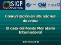 Sicp Panel 7 Sergio Negrete