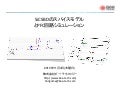 SiCSBDのスパイスモデルとPFCシミュレーション