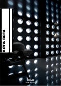 SID LEE ARCHITECTURE | Bota Bota