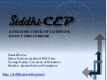 Siddhi: A Second Look at Complex Event Processing Implementations