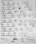 Worksheets Unit Conversion Worksheet Answers unit conversion worksheet answers to conversions side 2