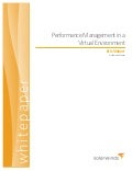Performance Management in a Virtual Environment by Eric Siebert