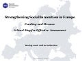 Research at Social Innovation Europe