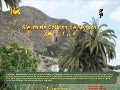 Sierra de callosa de Segura (Alicante)