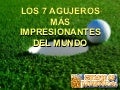Siete grandes agujeros