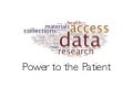Power to the Patient