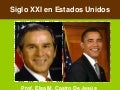 Siglo xxi en estados unidos barack obama 2013