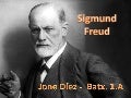 Sigmund freud, Jone