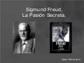 Sigmund freud,eider