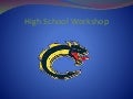 Sig plan ppt