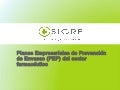 SIGRE: Planes Empresariales de Prevención de envases del sector farmacéutico