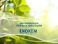 Ekokem - Säästämme luonnonvaroja