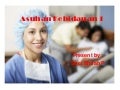Siklus menstruasi dan fisiologi kehamilan