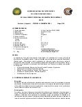 Silabo de teoria de la administracion ii