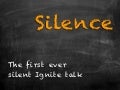 Silent ignite