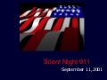 Silent Night 911 (September 11, 2001)
