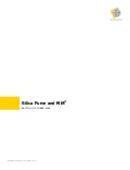 Silica Fume Concrete and KIM Crystalline Integral Waterproofing Technology