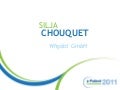 ePatCon11: Chouquet - e-Patients in Europe: Trends and Issues