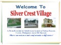 Silvercrest Village