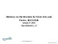 Silver Inks Webinarfinal