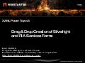 6-Silverlight-FireStarter-XAML Power Toys v5-KarlShifflett