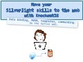 Move Your Silverlight Skills to the Native Web with KnockoutJS