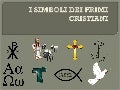 Simboli Cristiani