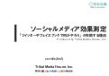 宣伝会議SIMC2011／トライバルメディアハウス講演資料