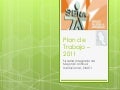 Sistema Integrado de Mejora Continua Institucional - Simci
