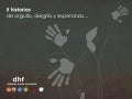 5 Historias de Orgullo, Alegría y Esperanza