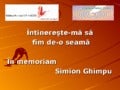Simon ghimpu
