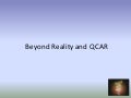 Roadshow Europe Beyond Reality UK - Simon jobling 
