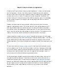 Simple to Complex eCommerce Applications
