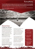 SimpliFlying Loyalty Masterclass