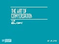 The Art of Coversation - Lawrence Clarke