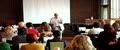 Simply Organic - Organic Hair Color Education Event