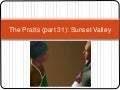 Sims 3   The Pratts (part 31)