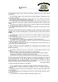 SIMULADO ESPCEX GEOGRAFIA