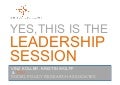 Simulation weadership ppt4 final