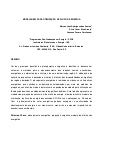 MODELAGEM PARA OTIMIZAÇÃO DE FLUXO DE ENERGIA