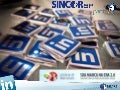 SincorSp - Central - Curso de Redes Sociais - Linkedin