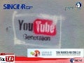 SincorSp - Central - Curso de Redes Sociais - Youtube