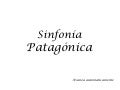 Patagonia Argentina