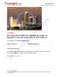 Singapore holidays-one-way