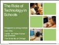 Singapore Learning Institute Keynote