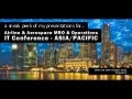Singapore presentation sneak peek