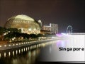 Singapore Powerpoint Country