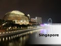 Singapore PowerPoint Content 