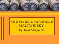 Singlemalt