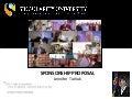 Singularity University - Jennifer Turliuk